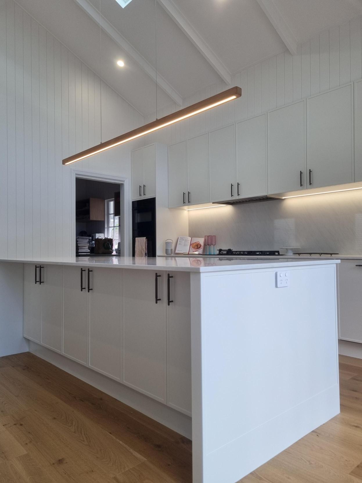 House Renovation